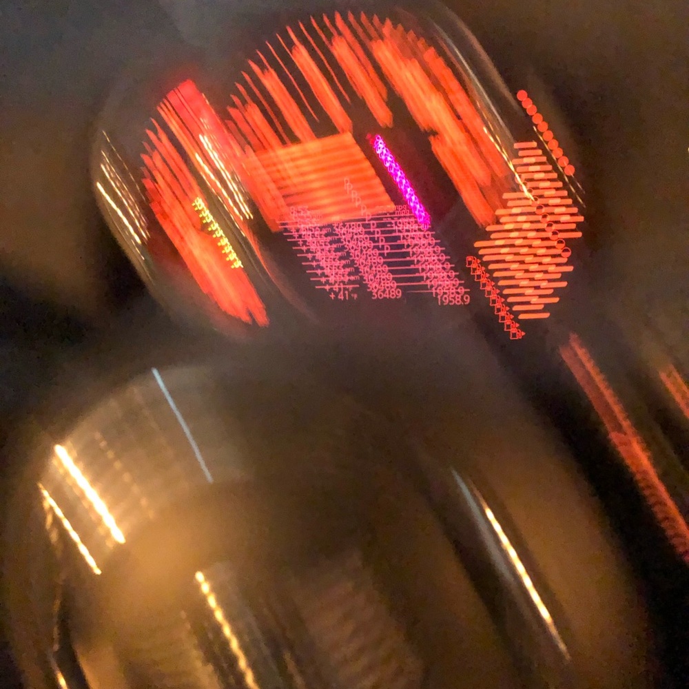 Meet your Posher, Natasa